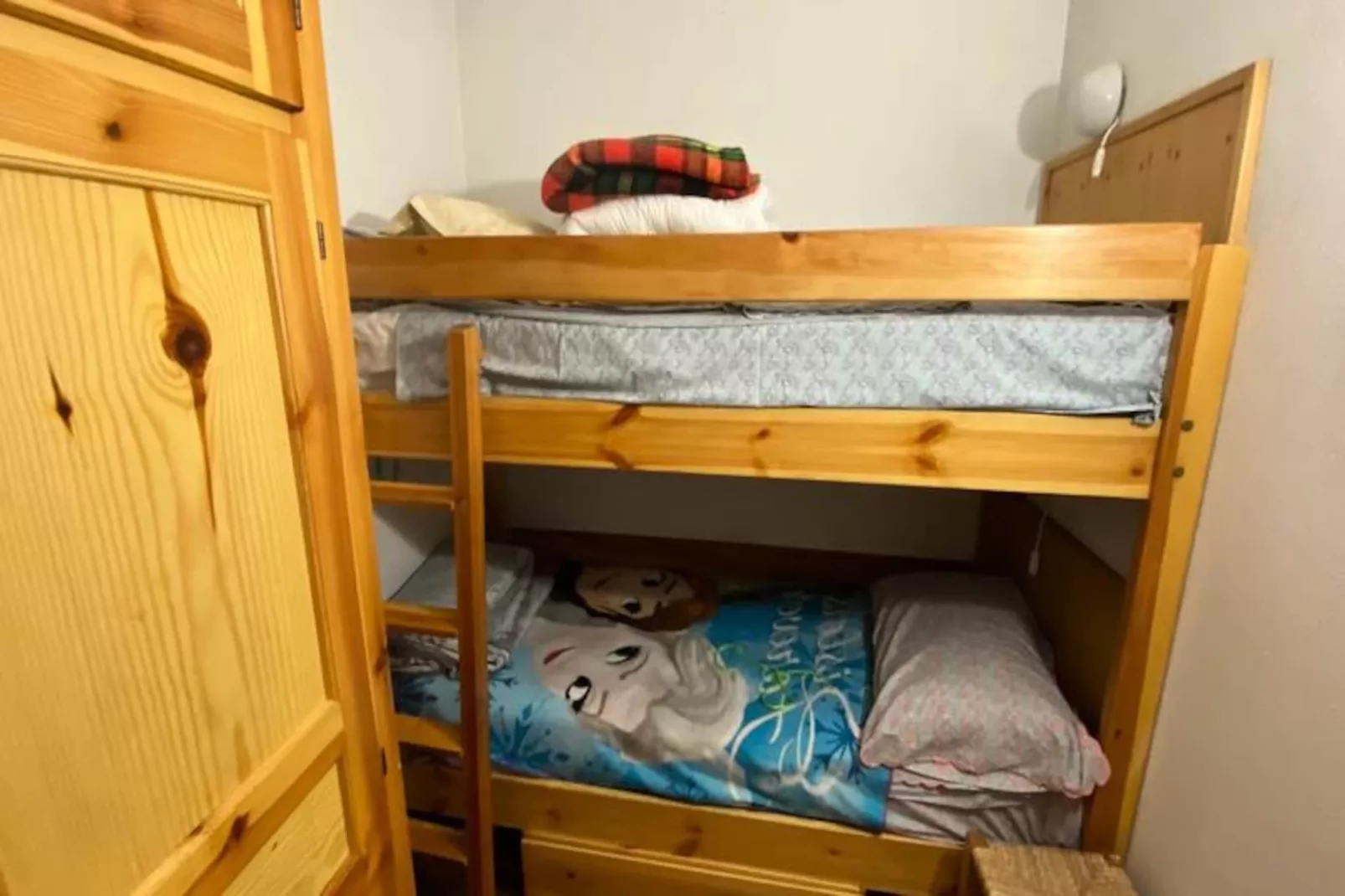 Résidence Le Sommet