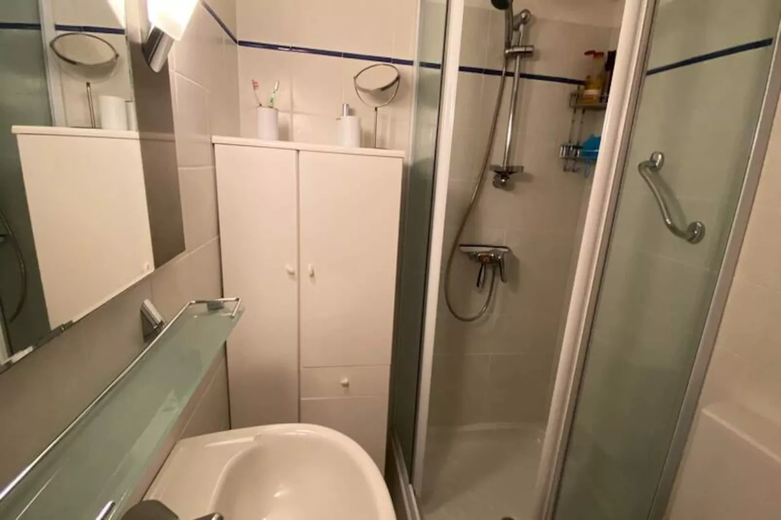 Résidence Le Sommet