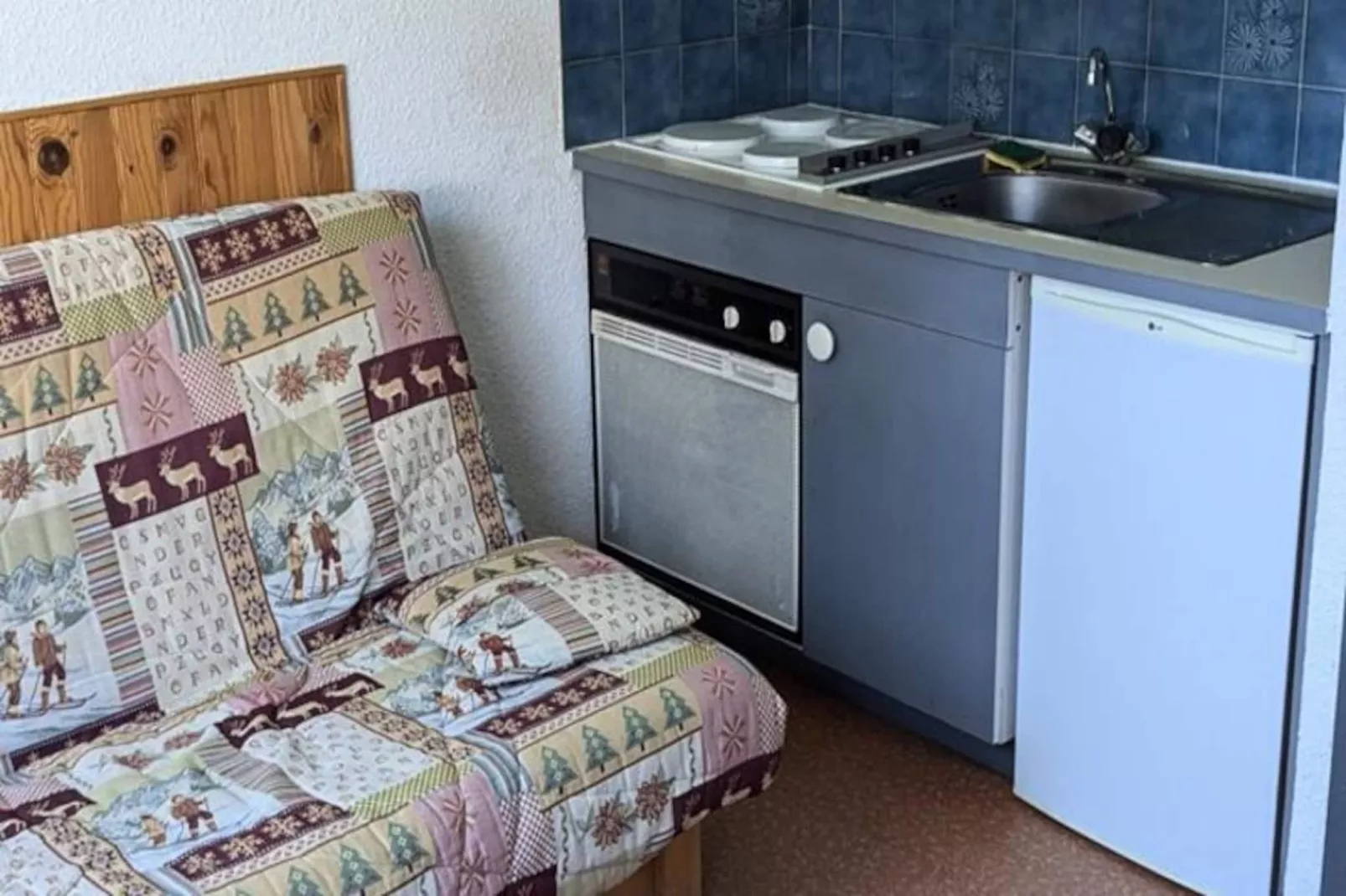 Résidence Le Plein Soleil 2-Image-tags.