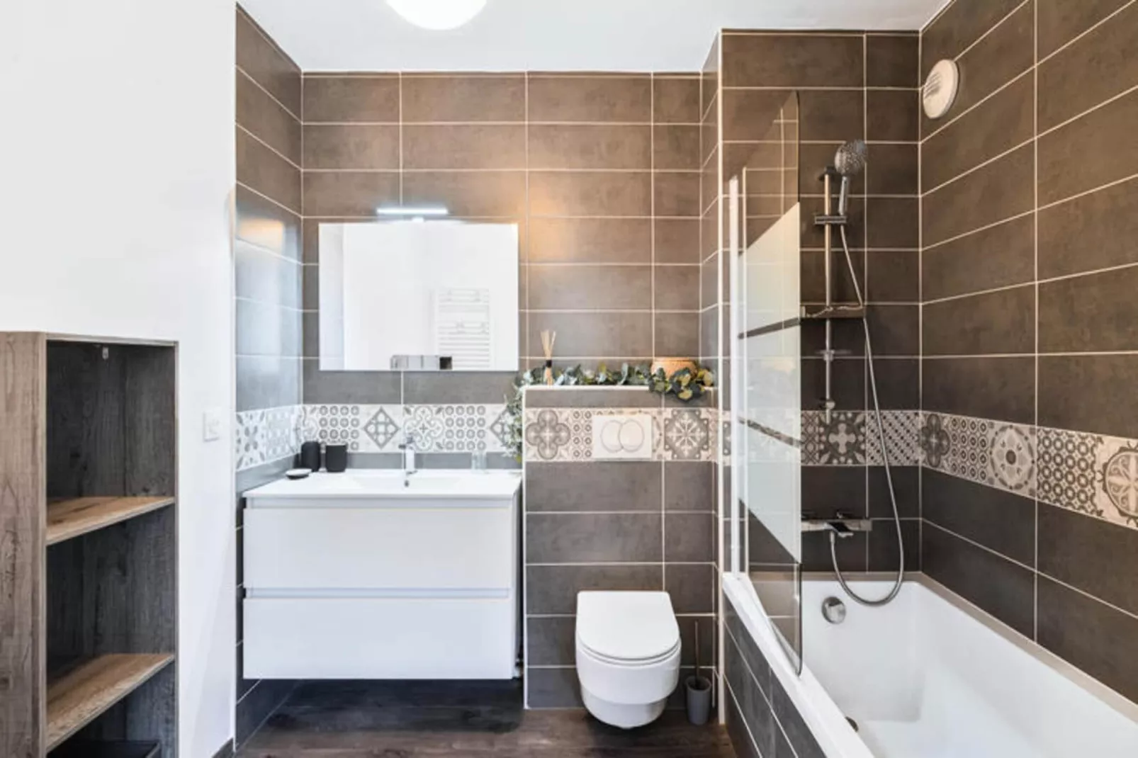 Residence Caeli D-Salle de loisirs