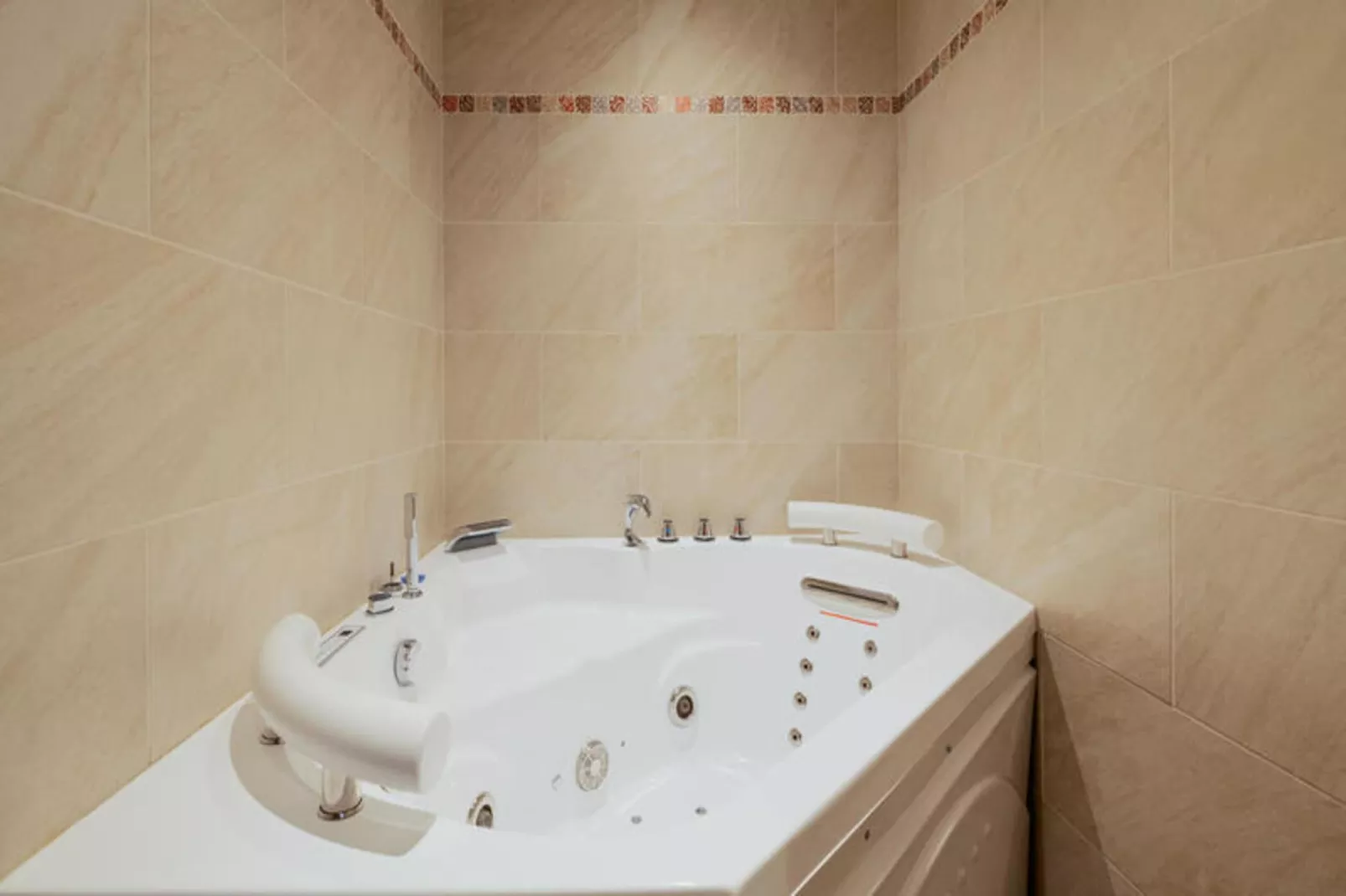 Résidence Marmottant-Extérieur été