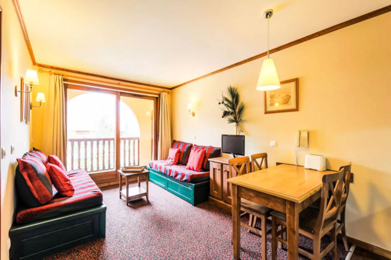 Résidence L'Alpaga - maeva Home-Image-tags.