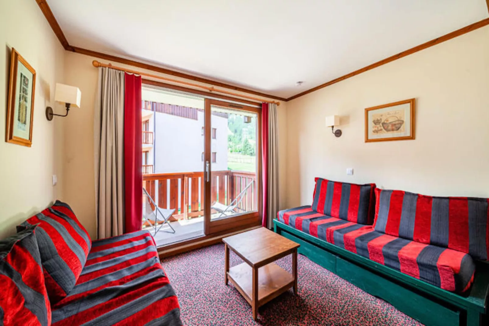 Résidence L'Alpaga - maeva Home-Image-tags.