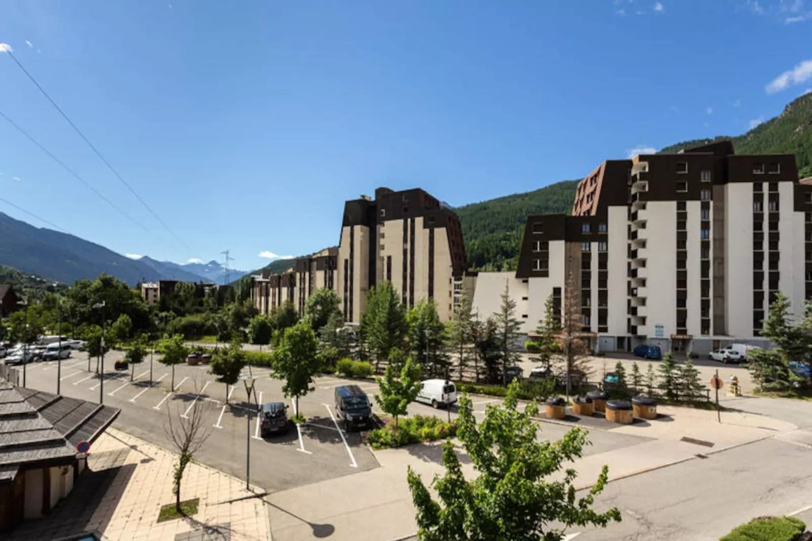 Résidence L'Alpaga - maeva Home-Image-tags.