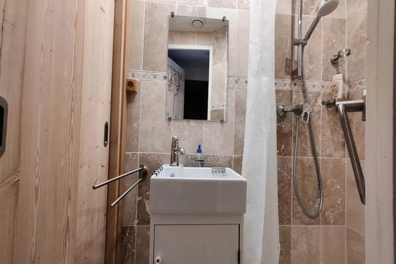 Résidence Saint Roch