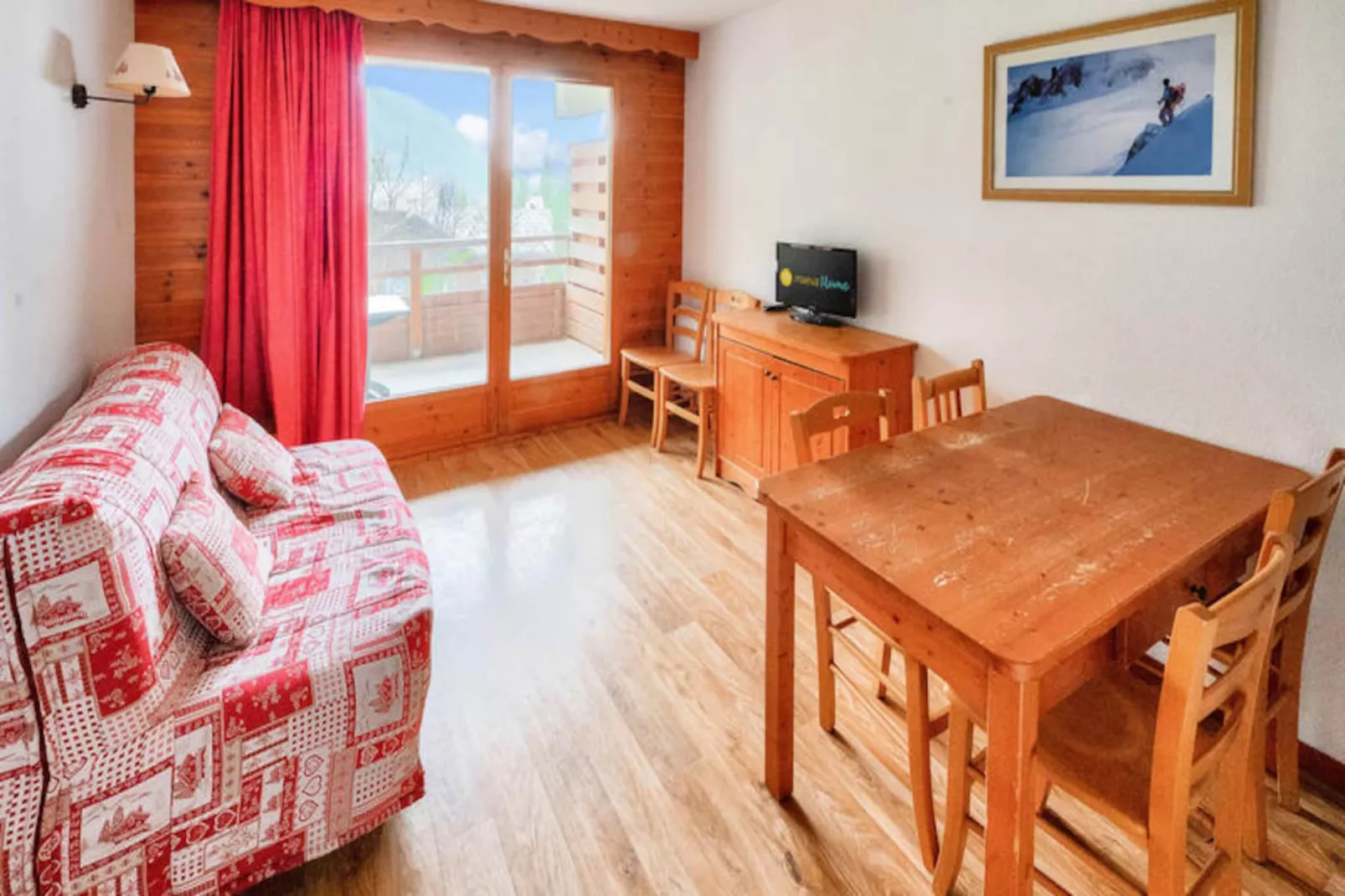 Résidence Le Hameau des Ecrins - maeva Home