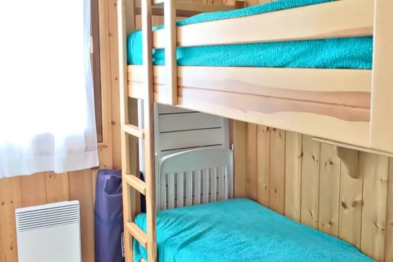 Résidence Mouflons - Bedroom