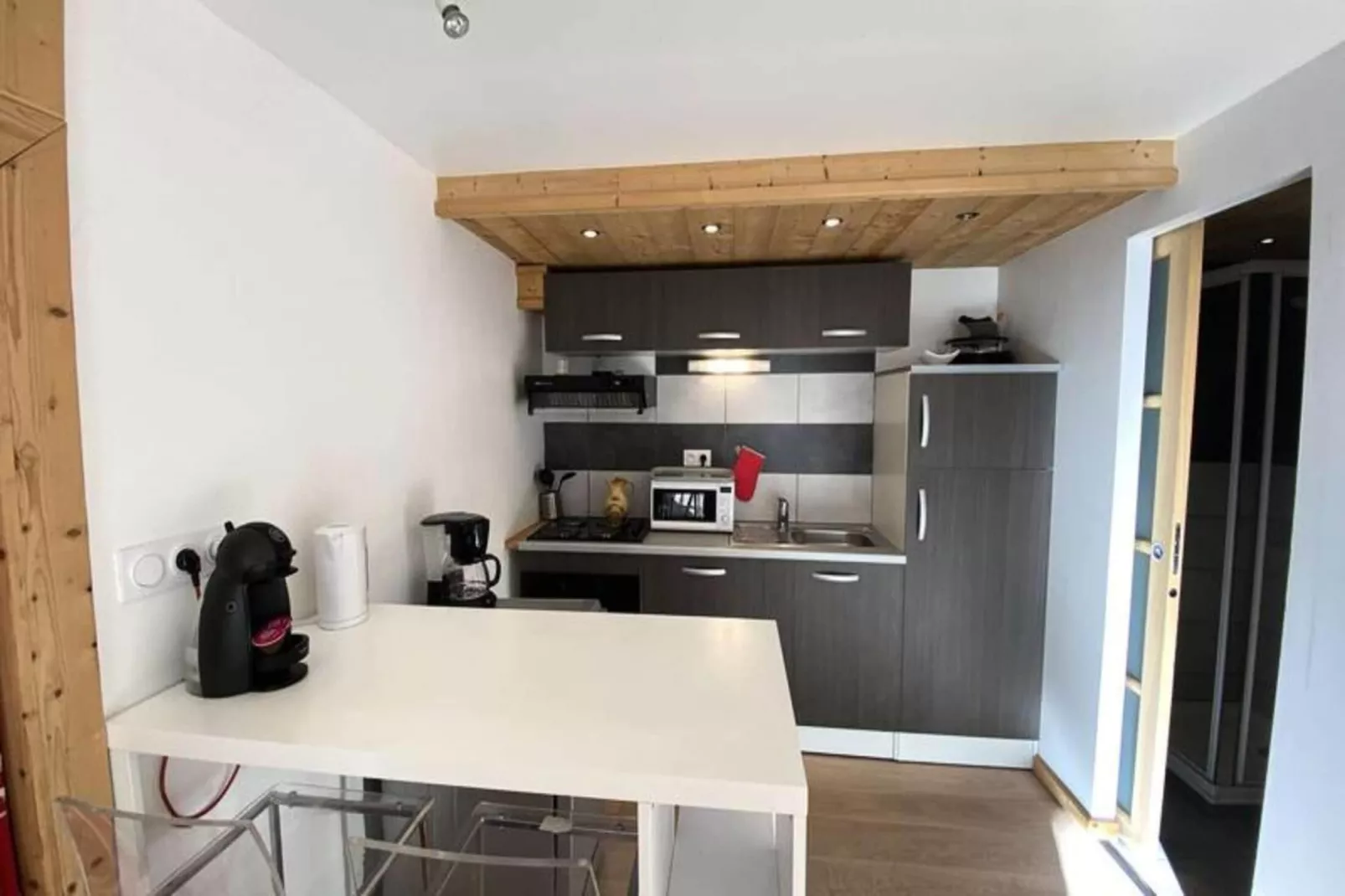 Résidence Gaubert - Dining room