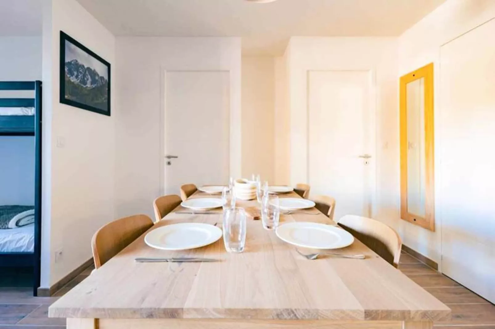 Résidence Arya Living Stone **** - Außenbereich Sommer