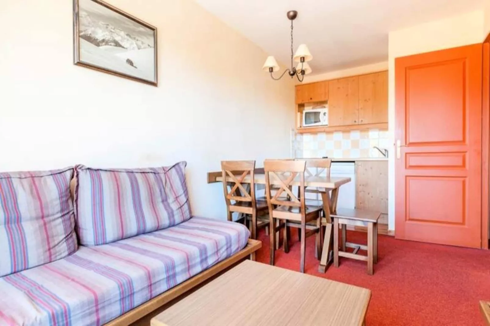 Résidence L'Albane - maeva Home