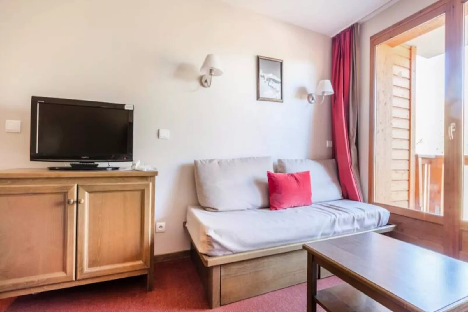 Résidence L'Albane - maeva Home