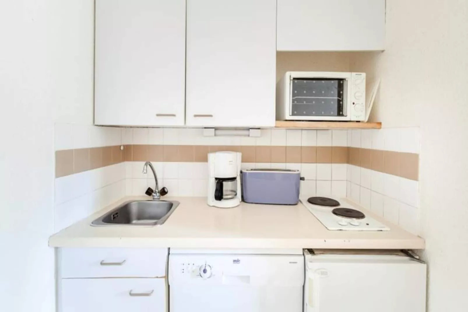 Résidence L'Eyssina - maeva Home - Cuisine