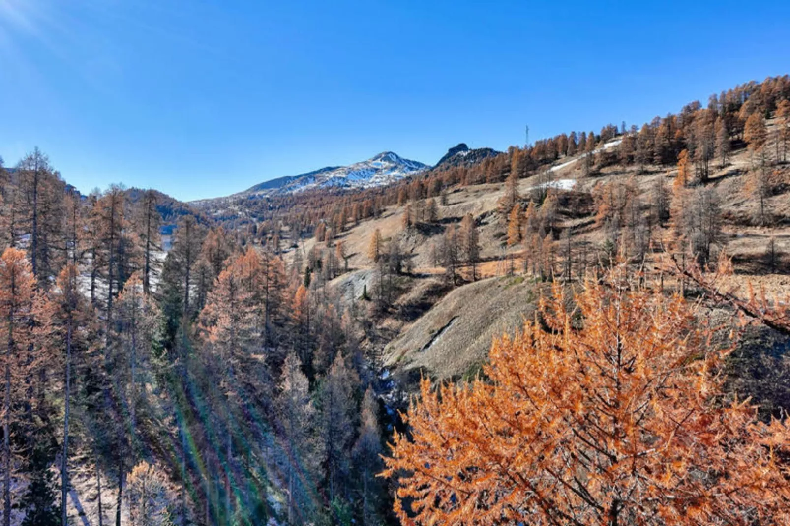 Résidence L'Eyssina - maeva Home - Ambiance