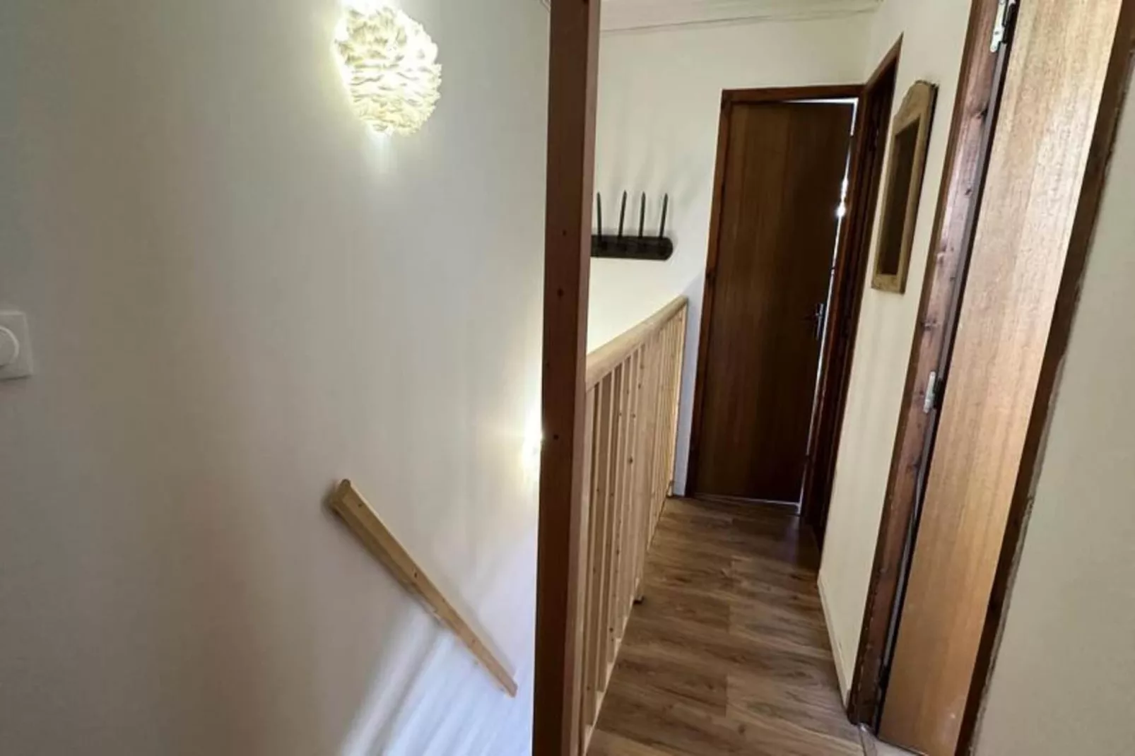 Résidence La Piloselle-Außenbereich Sommer