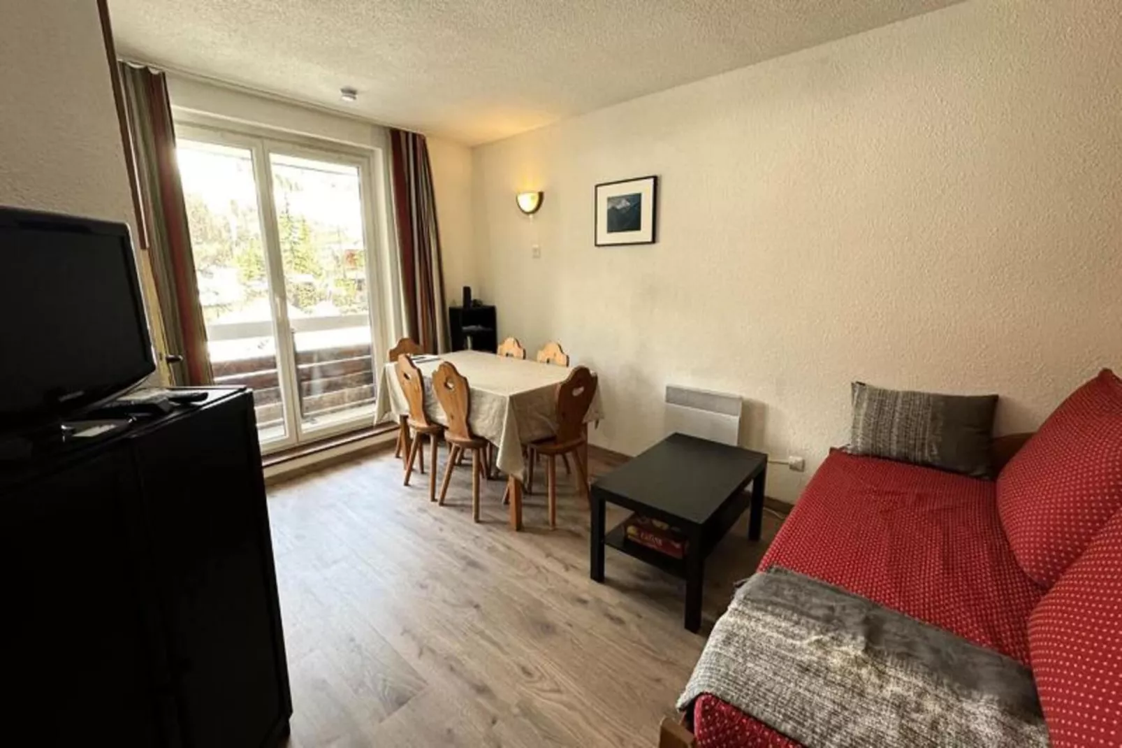 Résidence Eyssina - Esszimmer