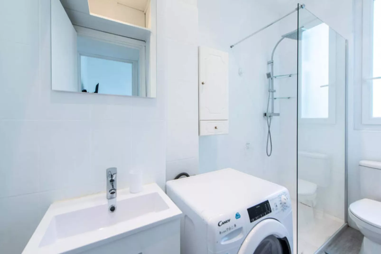 Appartements à Nice-Ambiance