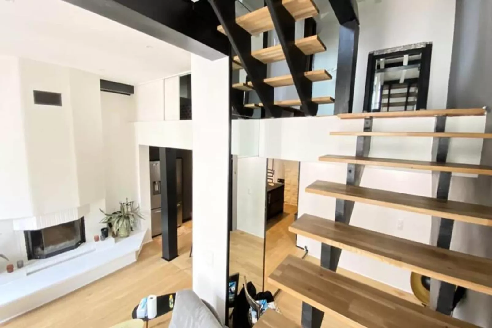 06bx : Superbe Loft - 100m2 - 6 Personnes-Exterior in summer