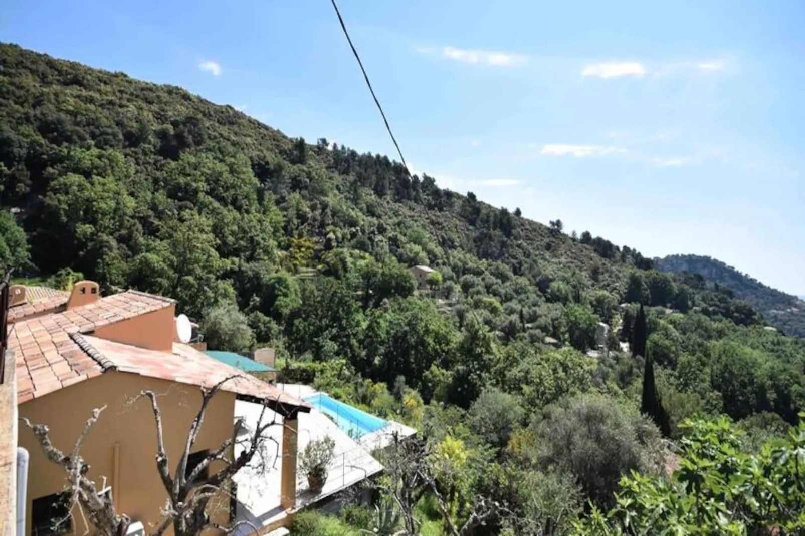 Les Oliviers Villa Pour 6 By Sunset-Image-tags.