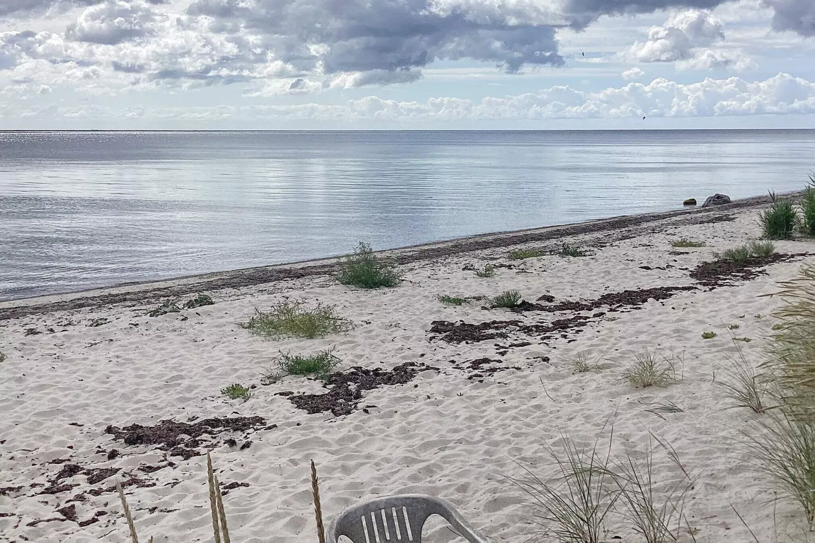 Maison de vacances pour 4 a Idestrup