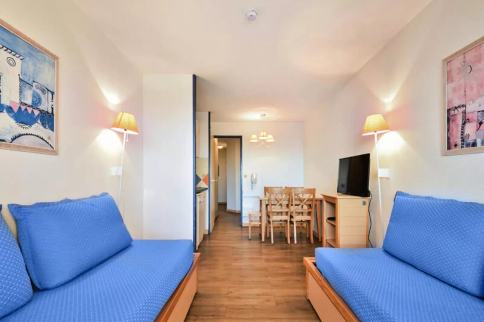 Résidence Cannes Verrerie - maeva Home-Ambiente