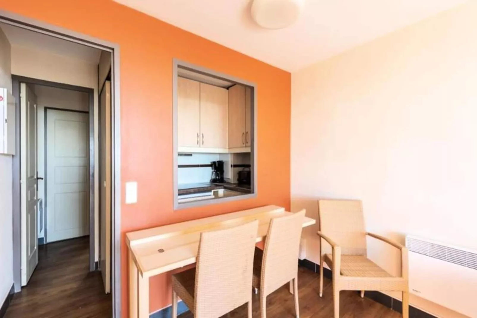 Résidence Cannes Villa Francia - maeva Home-Extérieur été