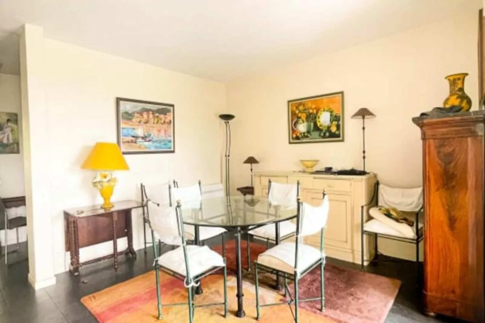 Villa R&eacute;sidentielle 8 Pers - Piscine &agrave; Mandelieu-Image-tags.