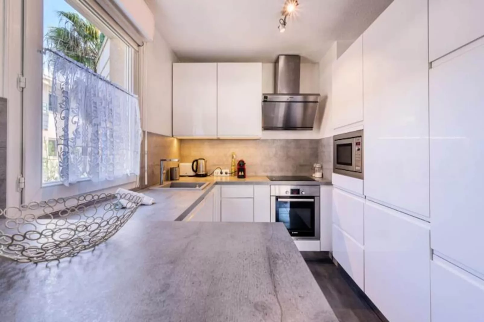 Le Regent Park  Appartement Pour 6 By Sunset-Image-tags.