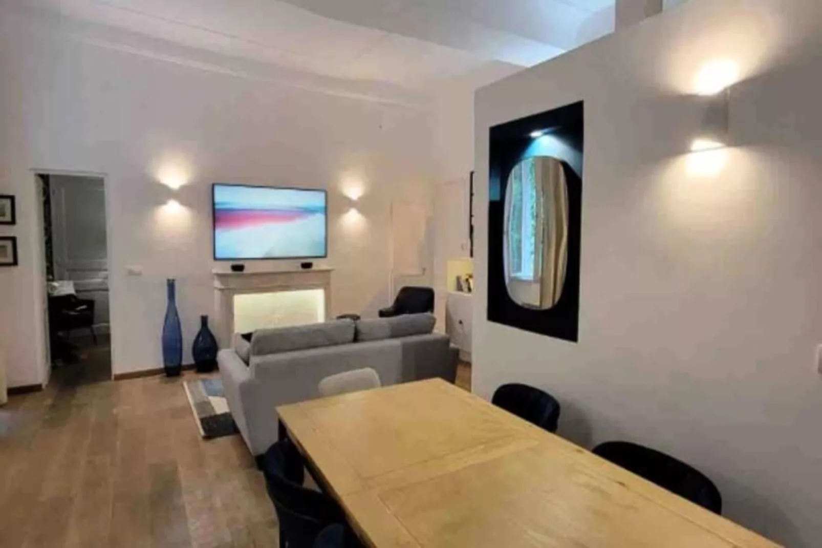 06a4 - Situation Exceptionnelle Au Port De Nice-Salon