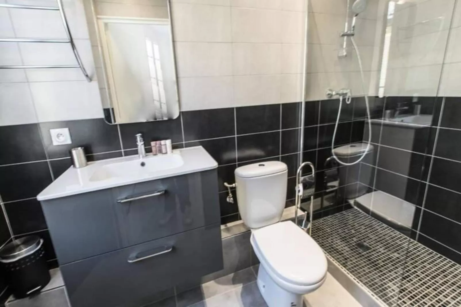 Croisette Palais 1 Mn 2 Pcs Moderne Lumineux 3/4 Pers Olam Properties-Ambiente