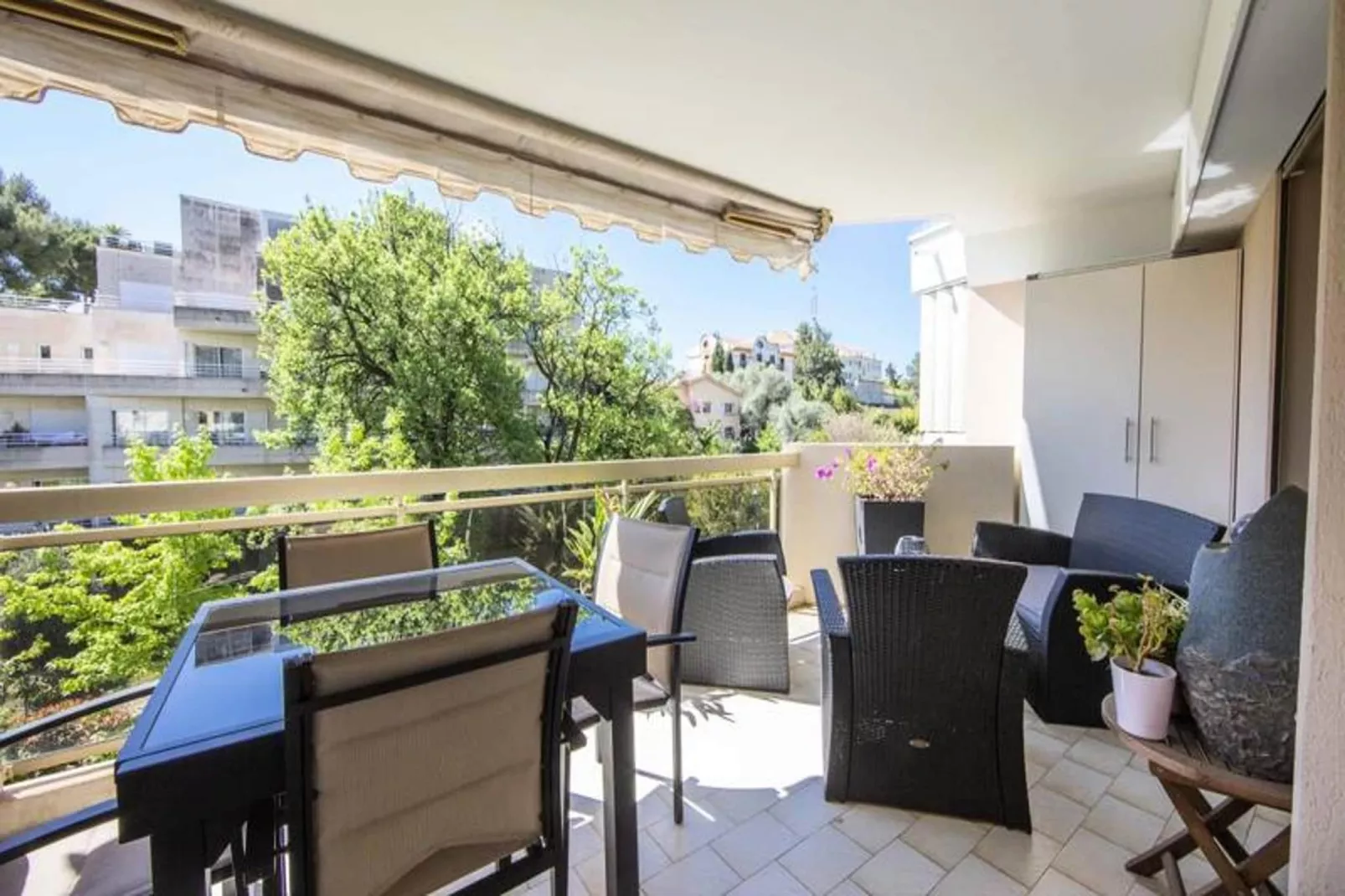 Résidence Coup De Coeur Idéal Congres Et Vacances ❤live In Villa Parador❤-Extérieur été