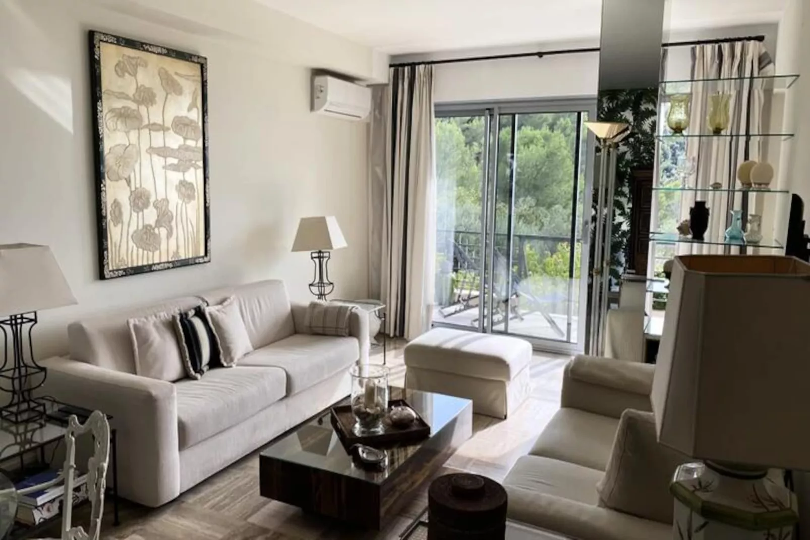 Résidence Coup De C&oelig;ur Vue Mer & Grande Terrasse ❤live In La Vista❤-Image-tags.