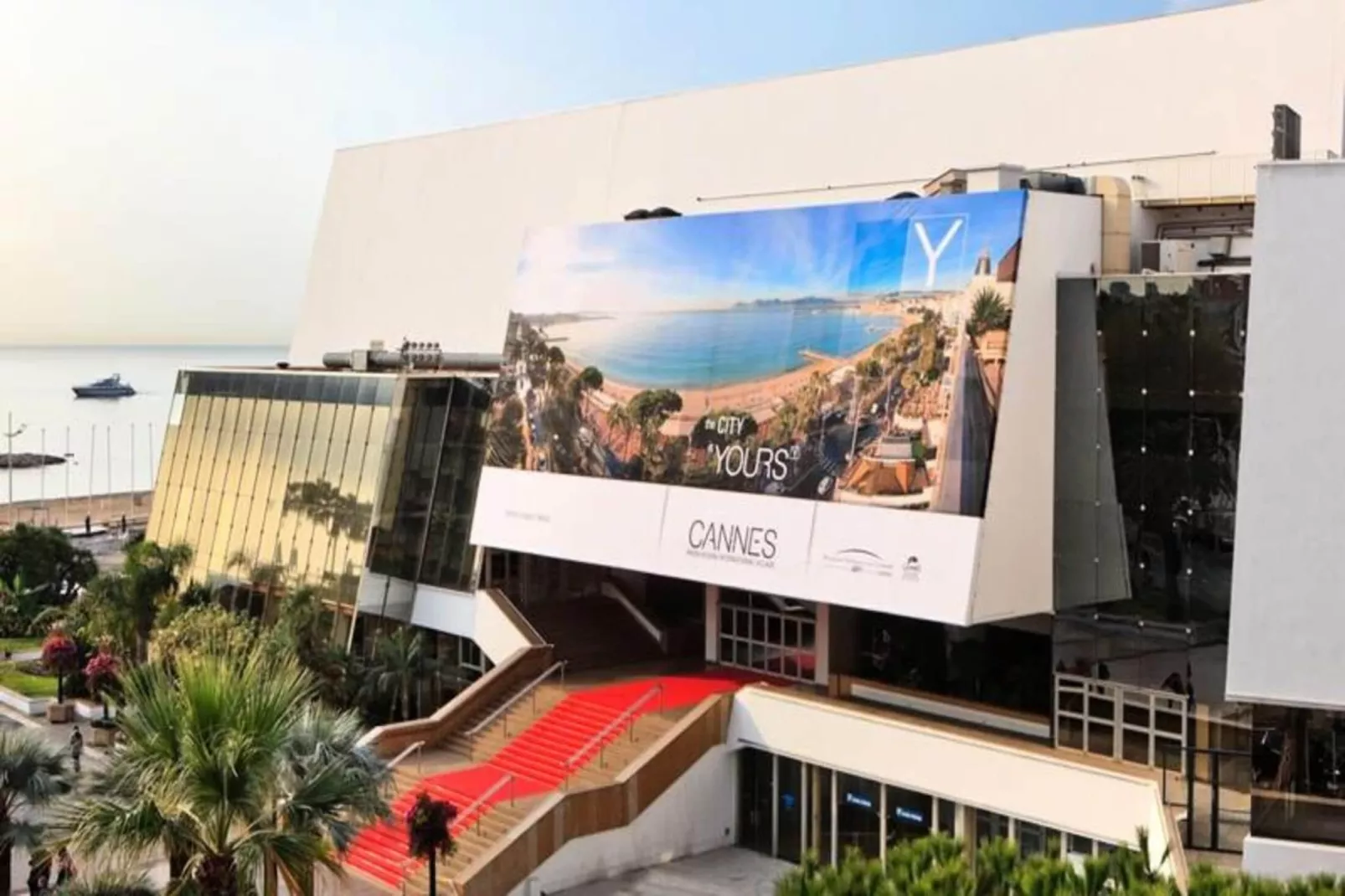 Résidence Charmant Studio Cannes Centre Id&eacute;al Congr&egrave;s Et Vacances ❤live In Gazagnair❤-Exterior in summer