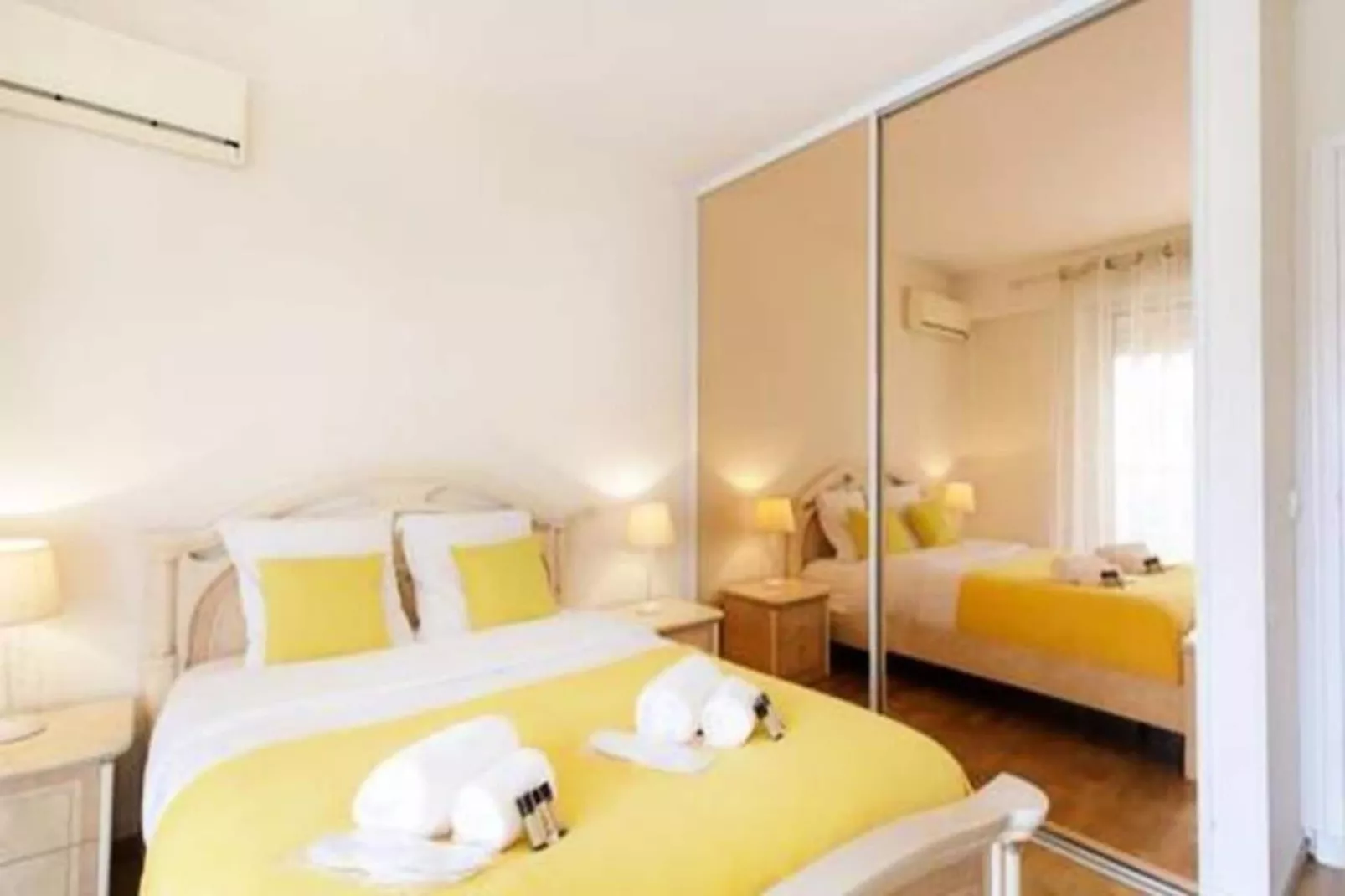 Résidence Le Volta-Extérieur été