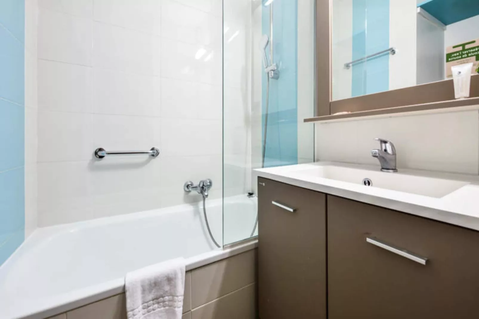 Résidence Les Jardins Ombragés - maeva Home-Außenbereich Sommer