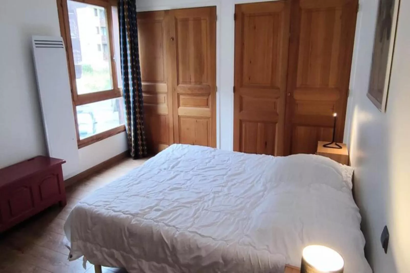 Résidence Génépi 301-Außenbereich Sommer