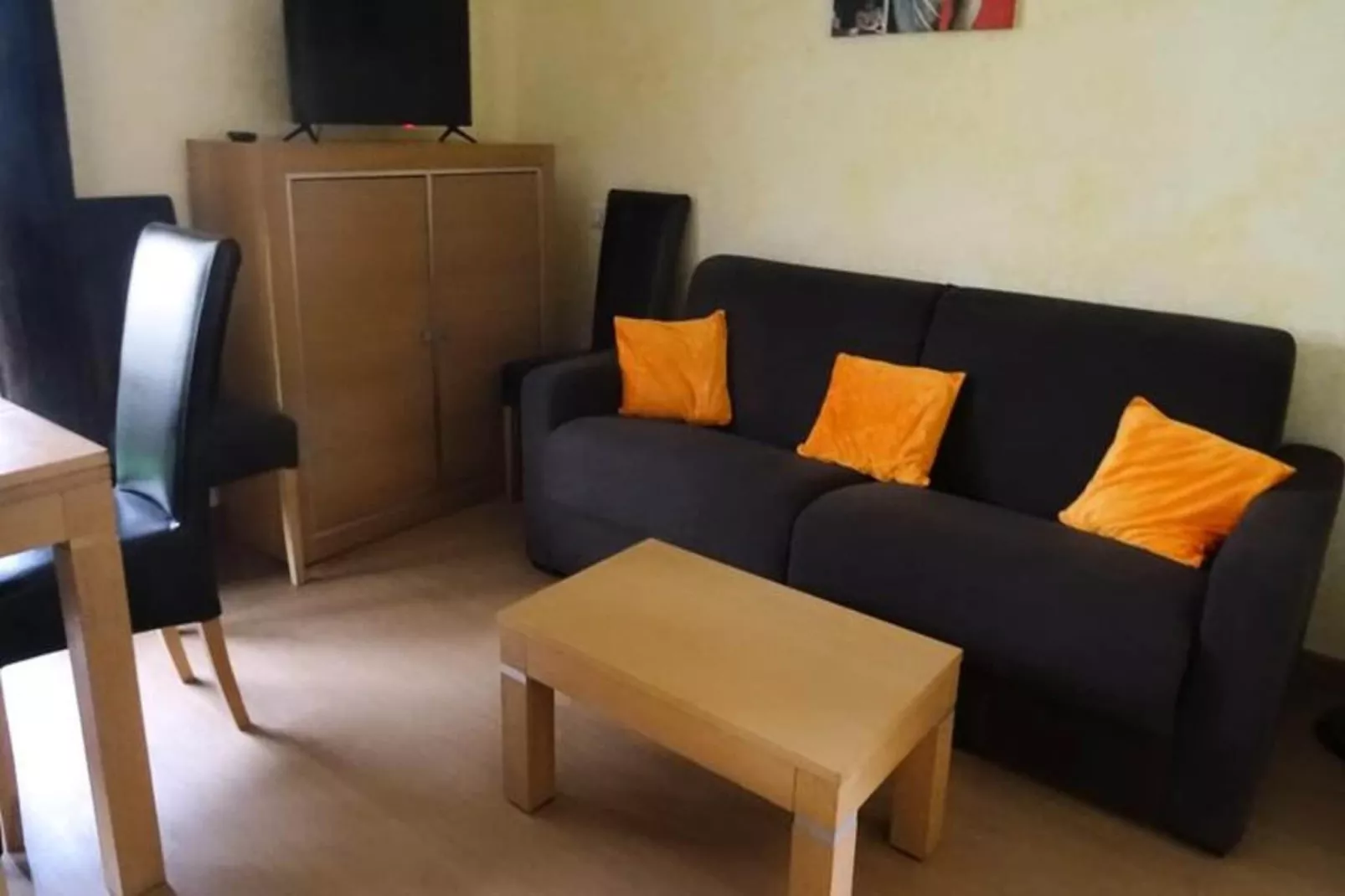 Résidence Terrasses D'isola B312-Exterior in summer