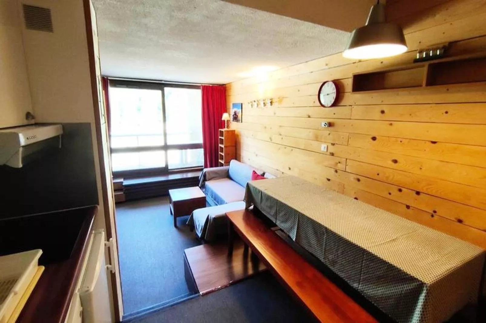 Résidence Malinvern B11-Landing