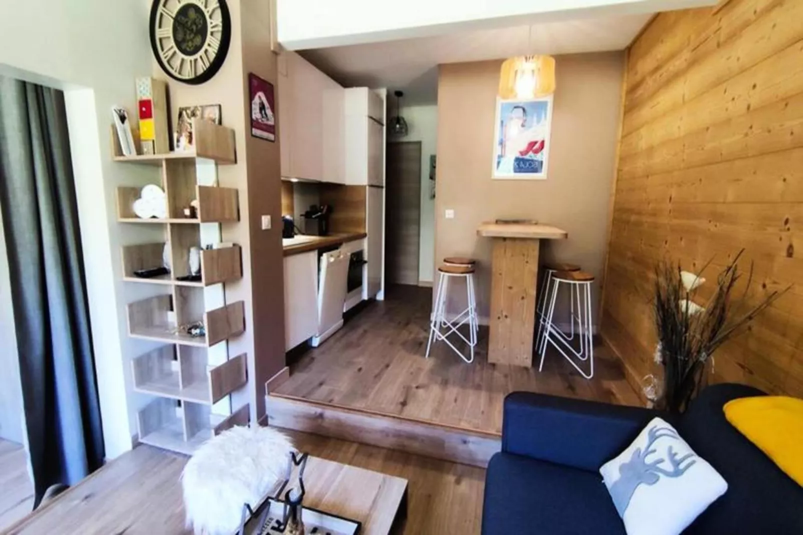 Résidence Malinvern C15-Exterior in summer