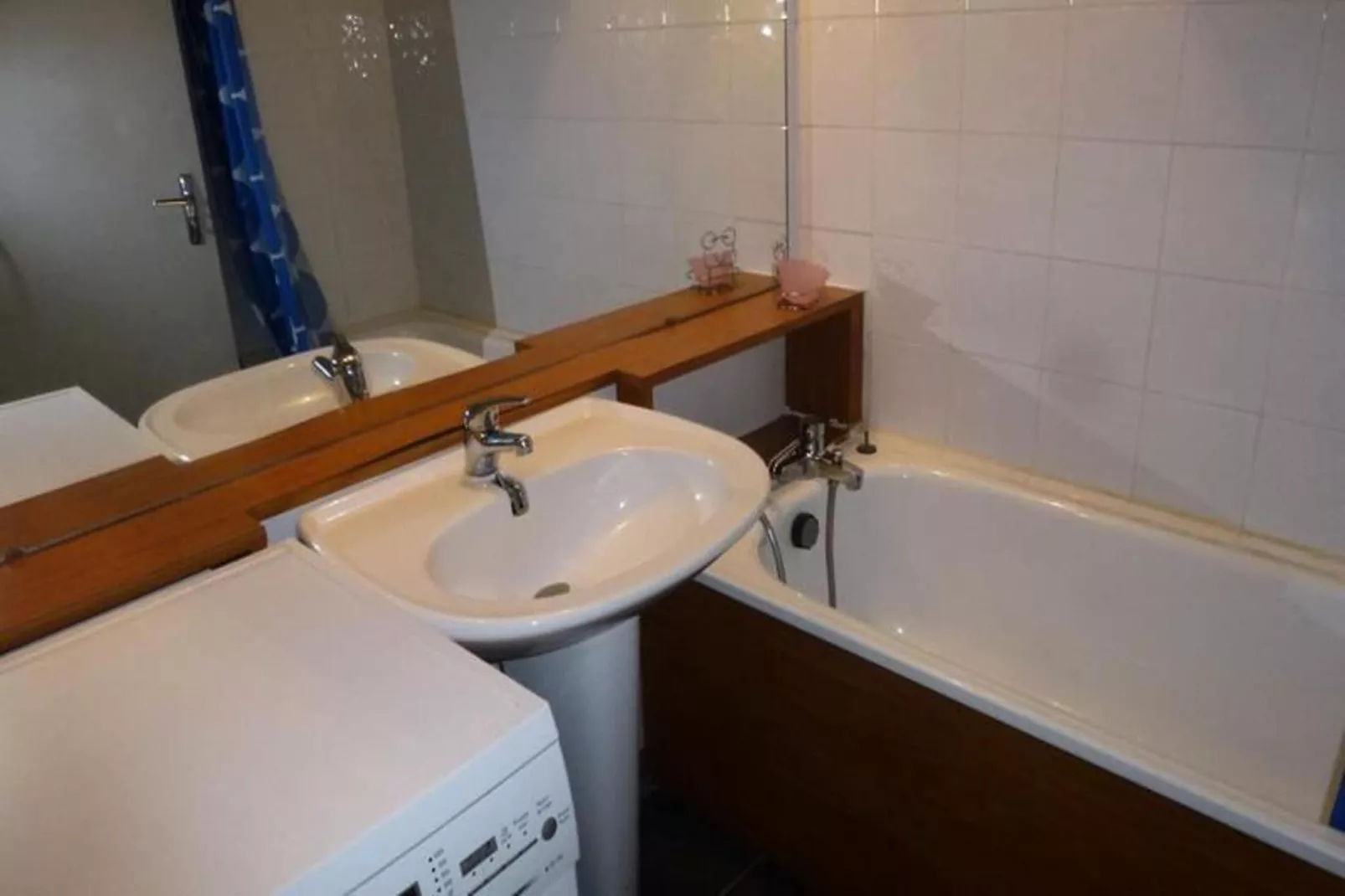 Résidence Vermeil E7-Exterior in summer