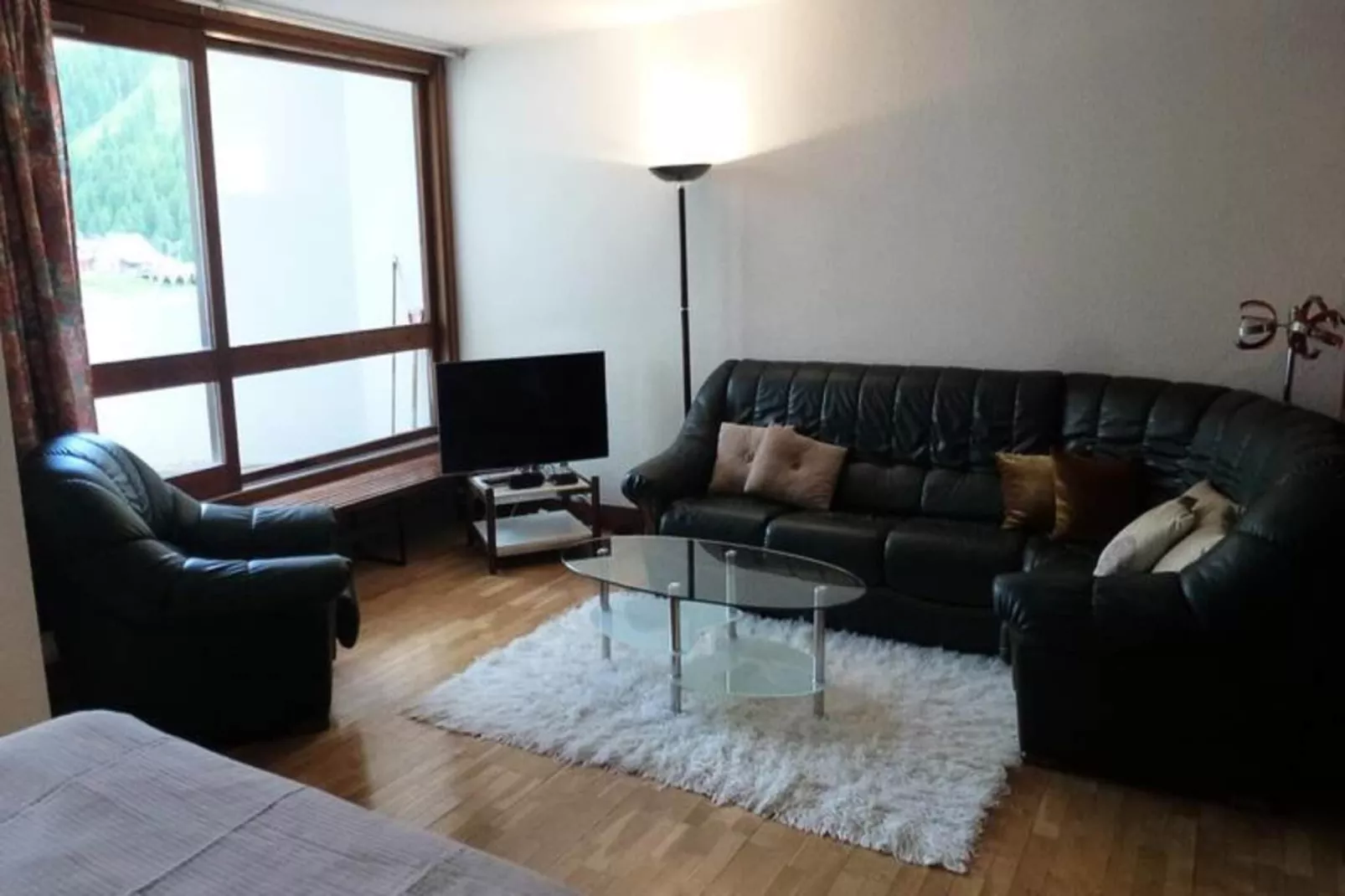 Résidence Pelevos G9-Living room