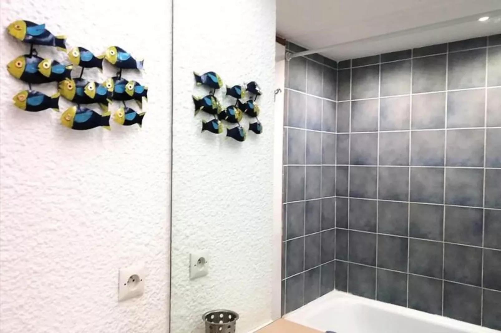 Résidence St Pierre B9-Extérieur été