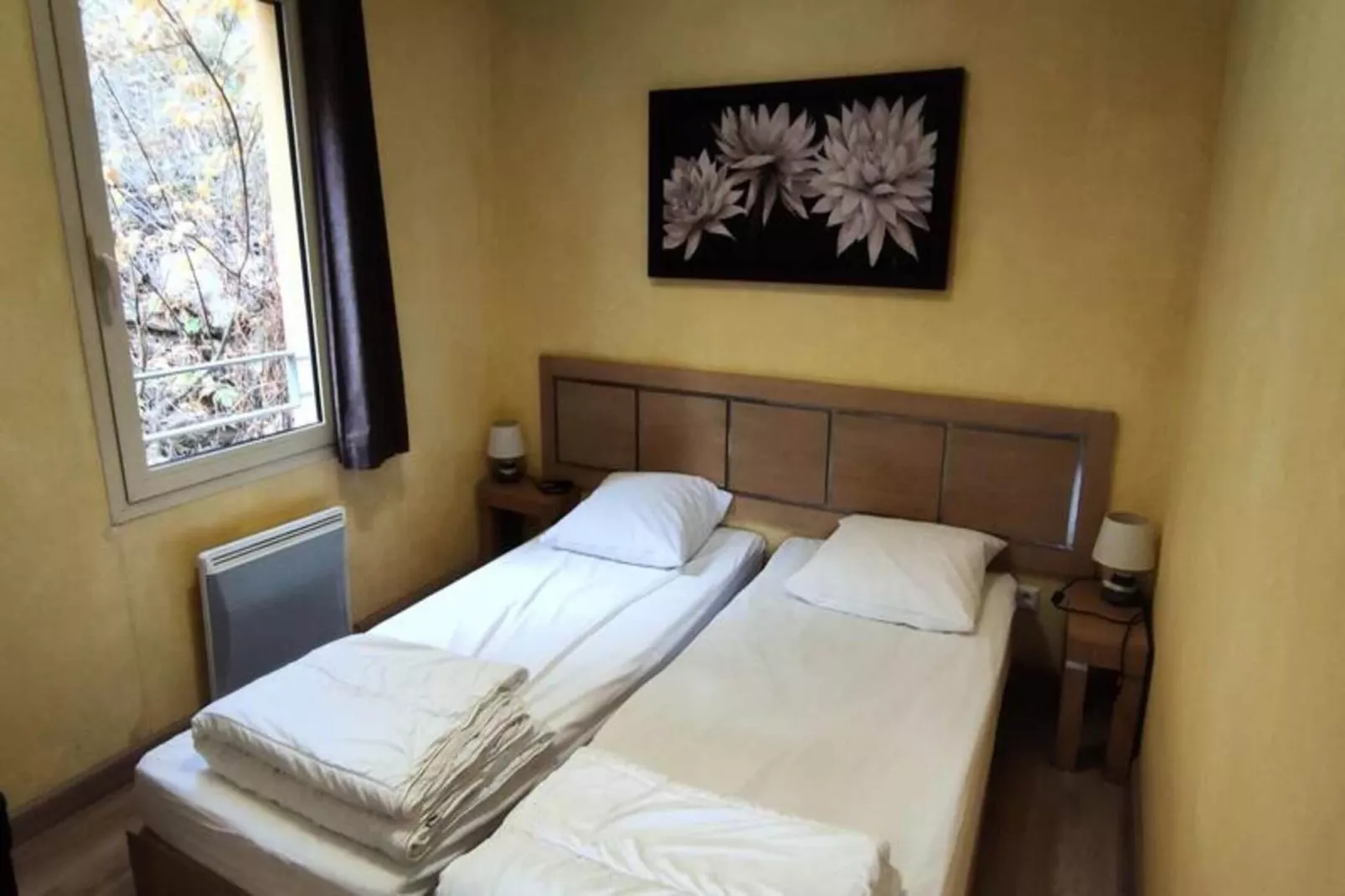 Résidence Terrasses Isola  A201-Exterior in summer