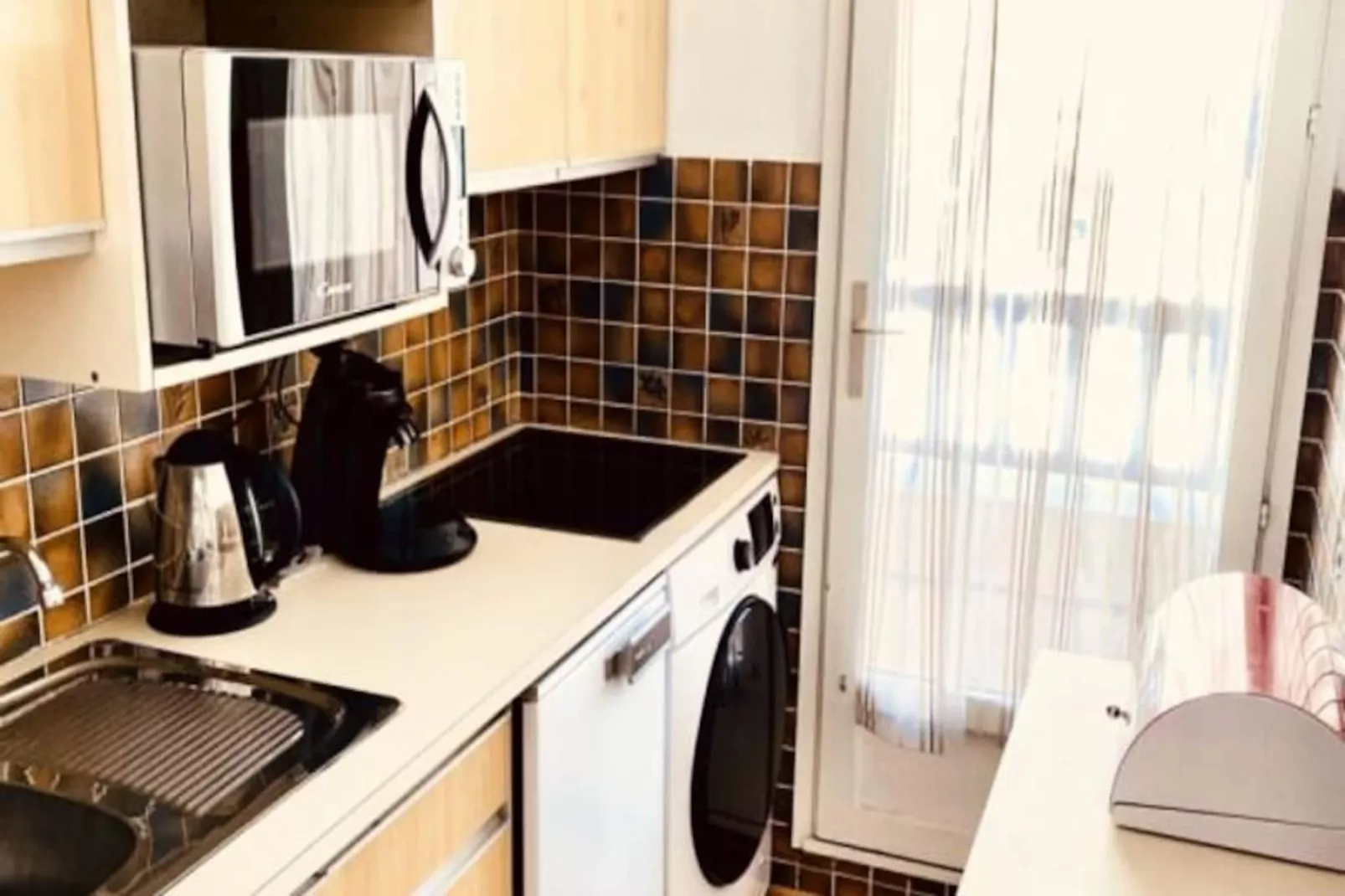 Joli T2 Au Coeur De La Station &agrave; 200m Des Pistes-Image-tags.