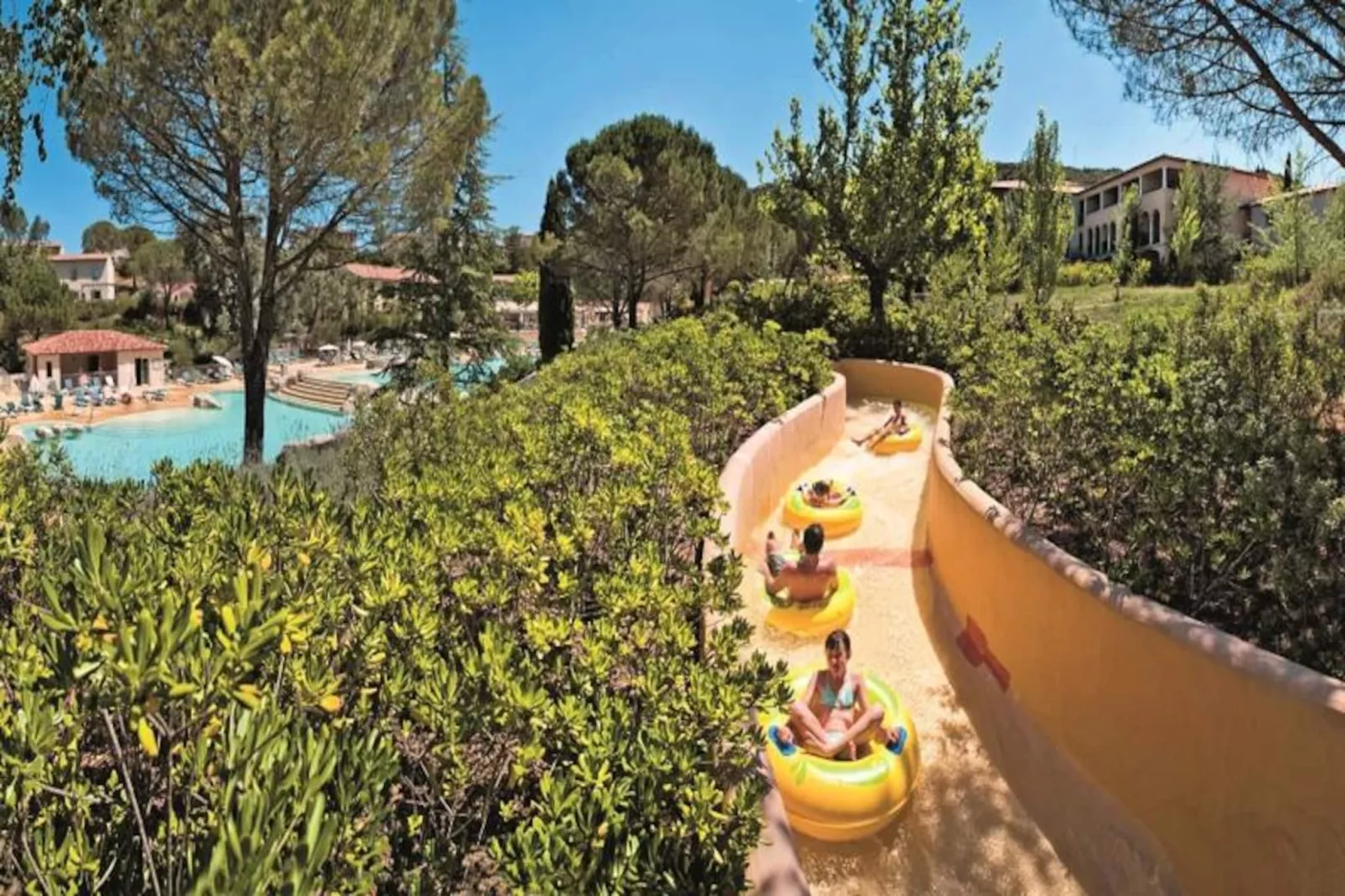 Les maisons Le Rouret - maeva Home-Image-tags.