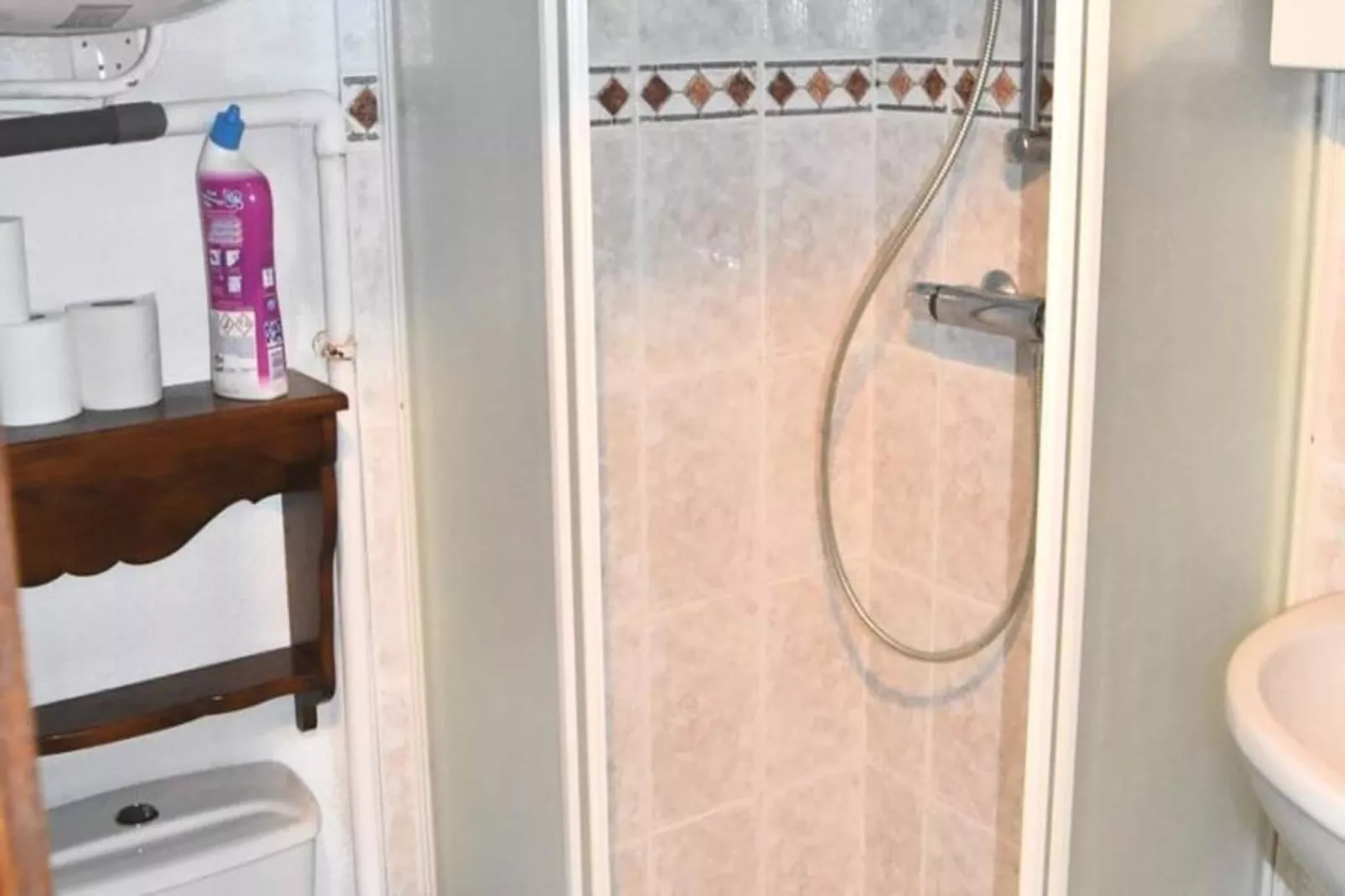 Résidence Les Portes De La Mediterranee-Außenbereich Sommer