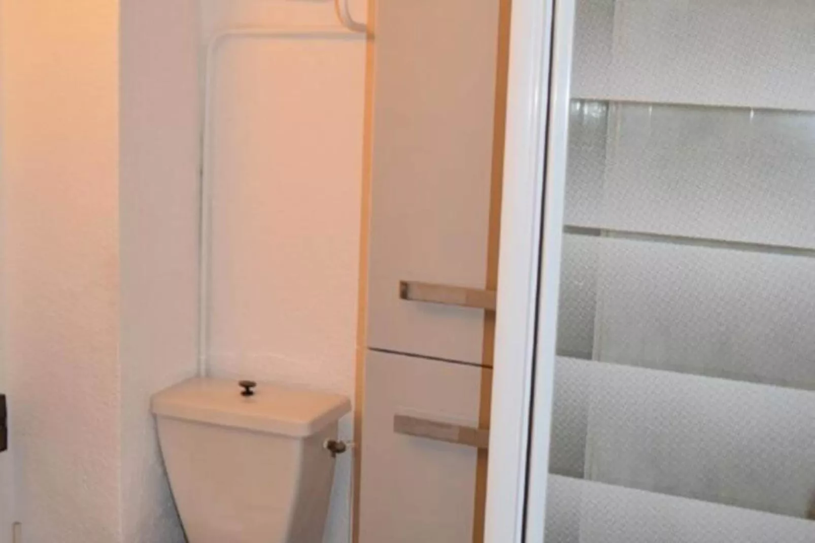 Résidence Les Cyclades-Salle de bain