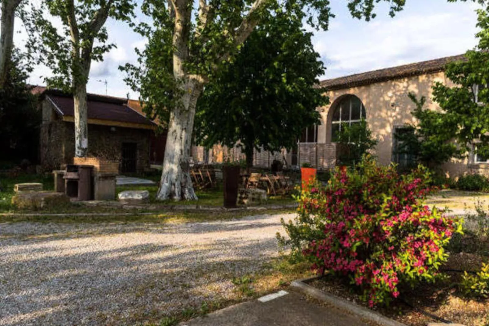 Résidence Le Château de Jouarres ***-Image-tags.