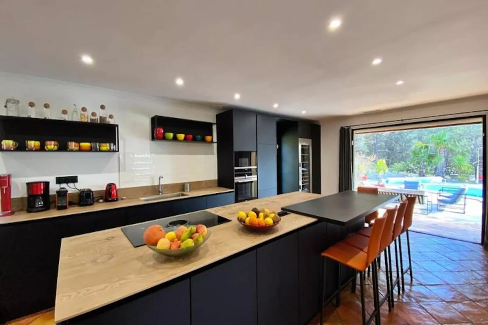 L'&eacute;crin D'&eacute;t&eacute; - Villa &agrave; Ventabren-Image-tags.