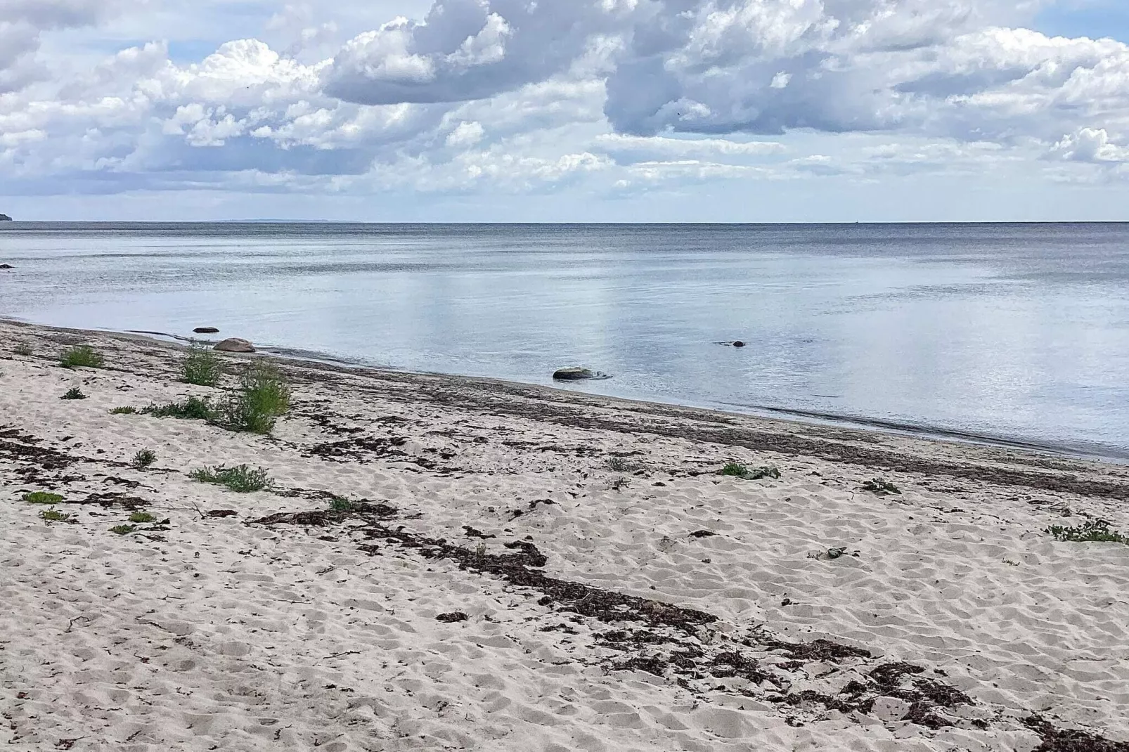 Retraite tranquille sur la plage - Par Traum-Zones été à 5 km