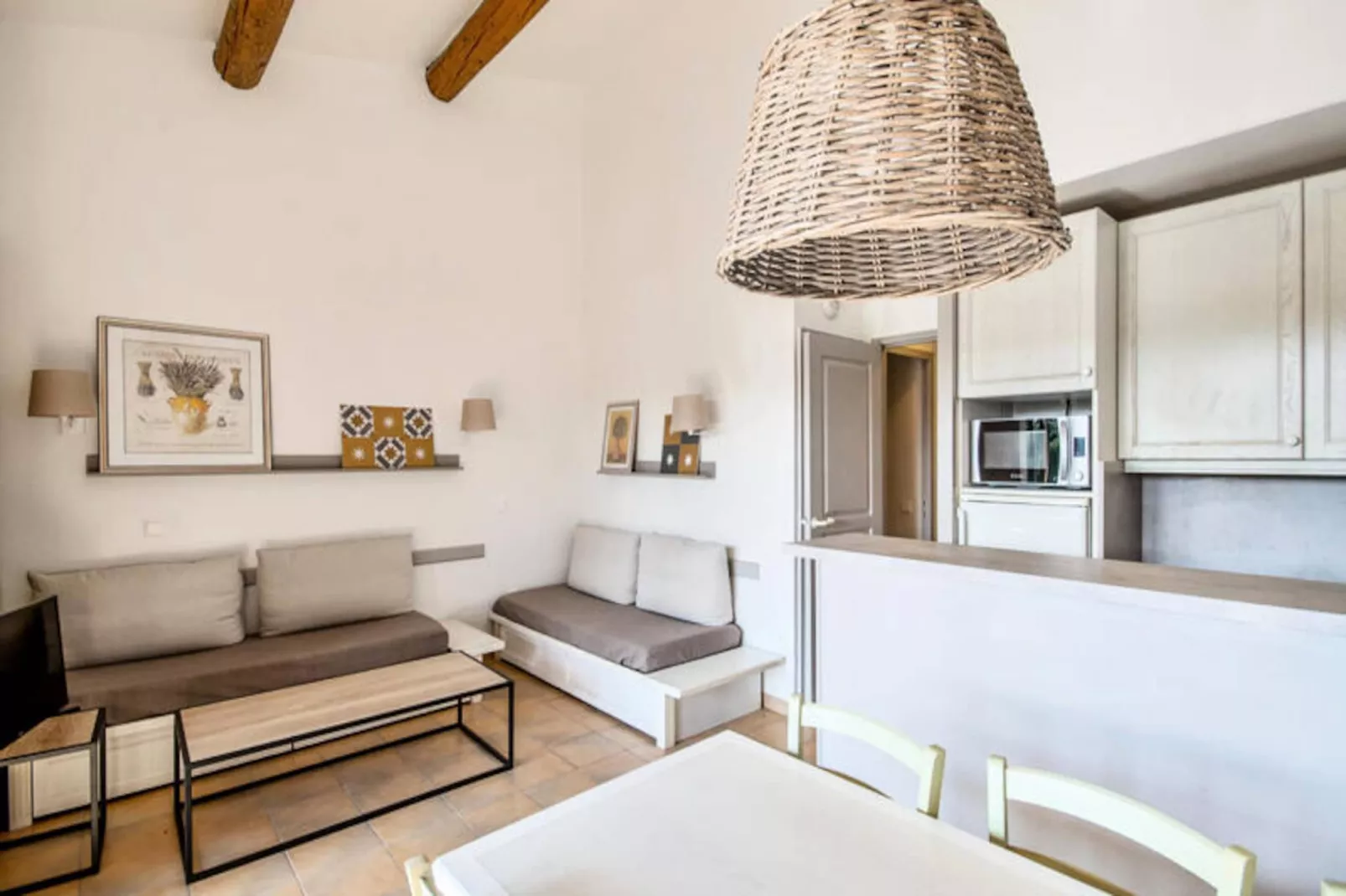 Village Pont Royal en Provence - maeva Home-Image-tags.